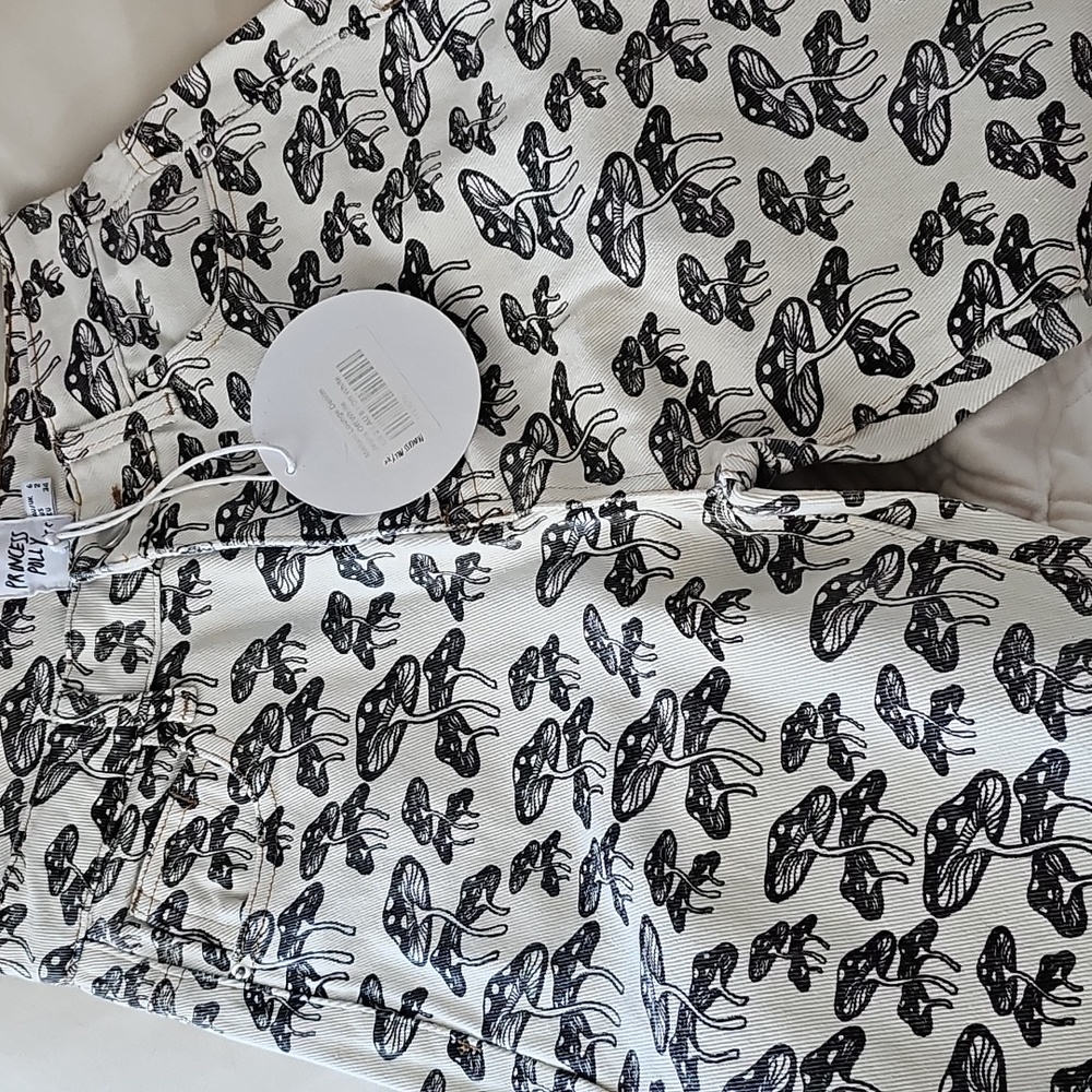 Princess Polly Jeans